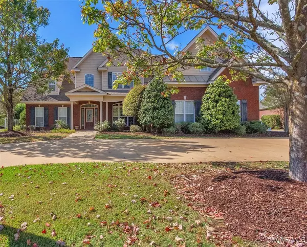 8490 ROCKBRIDGE CIR, Montgomery, AL 36116