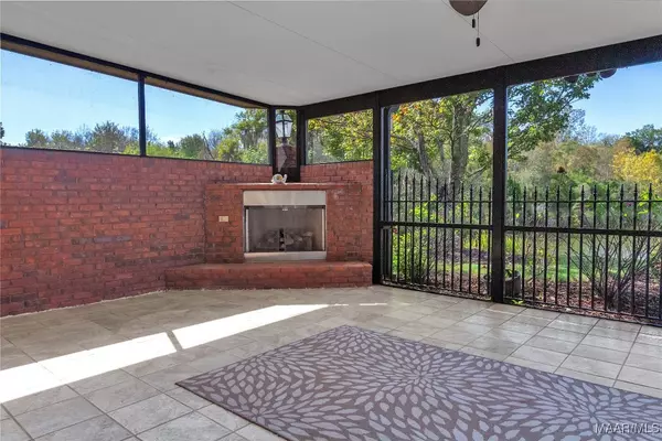 Montgomery, AL 36116,8490 ROCKBRIDGE CIR