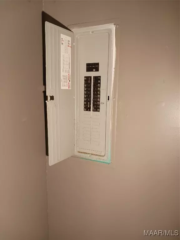 1738 W 3rd ST Montgomery, AL 36106