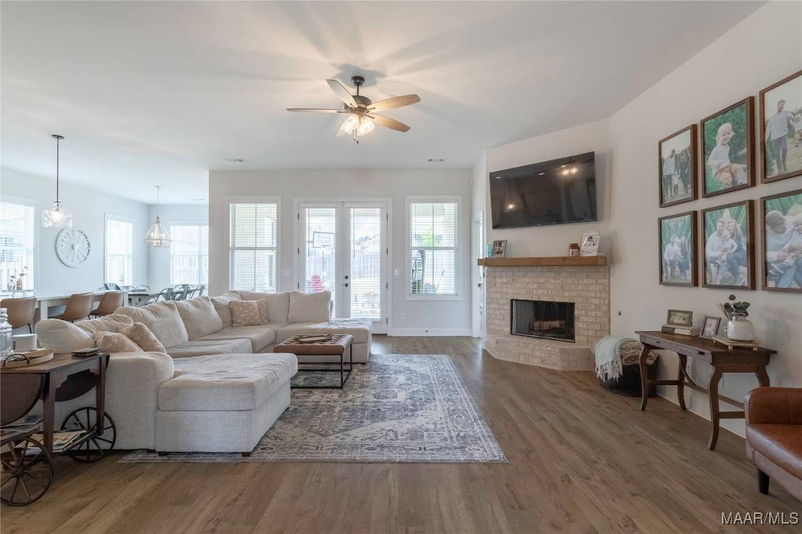 Pike Road, AL 36064,9355 Crescent Lodge CIR