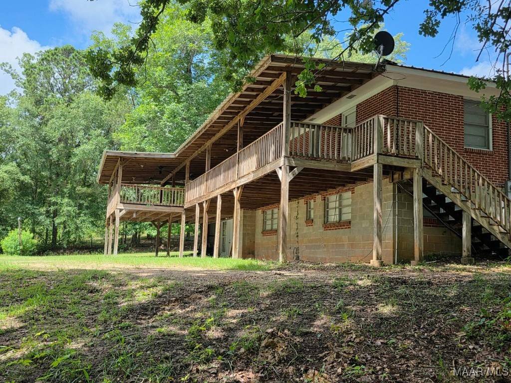 10310 Georgia RD, Eclectic, AL 36024