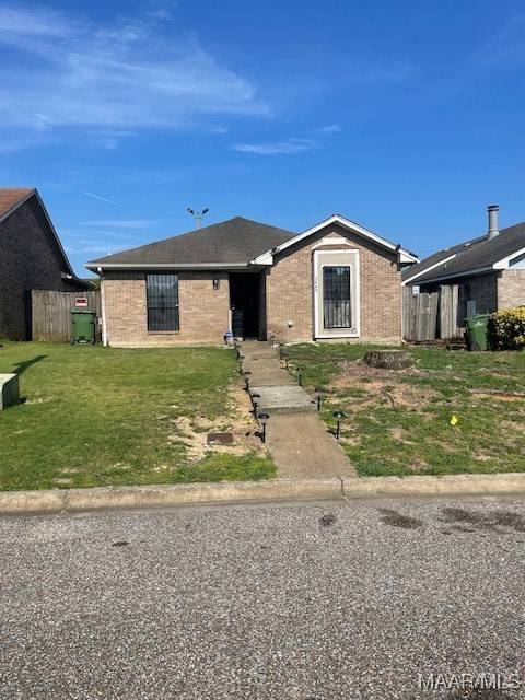 3440 WICKHAM RD, Montgomery, AL 36116