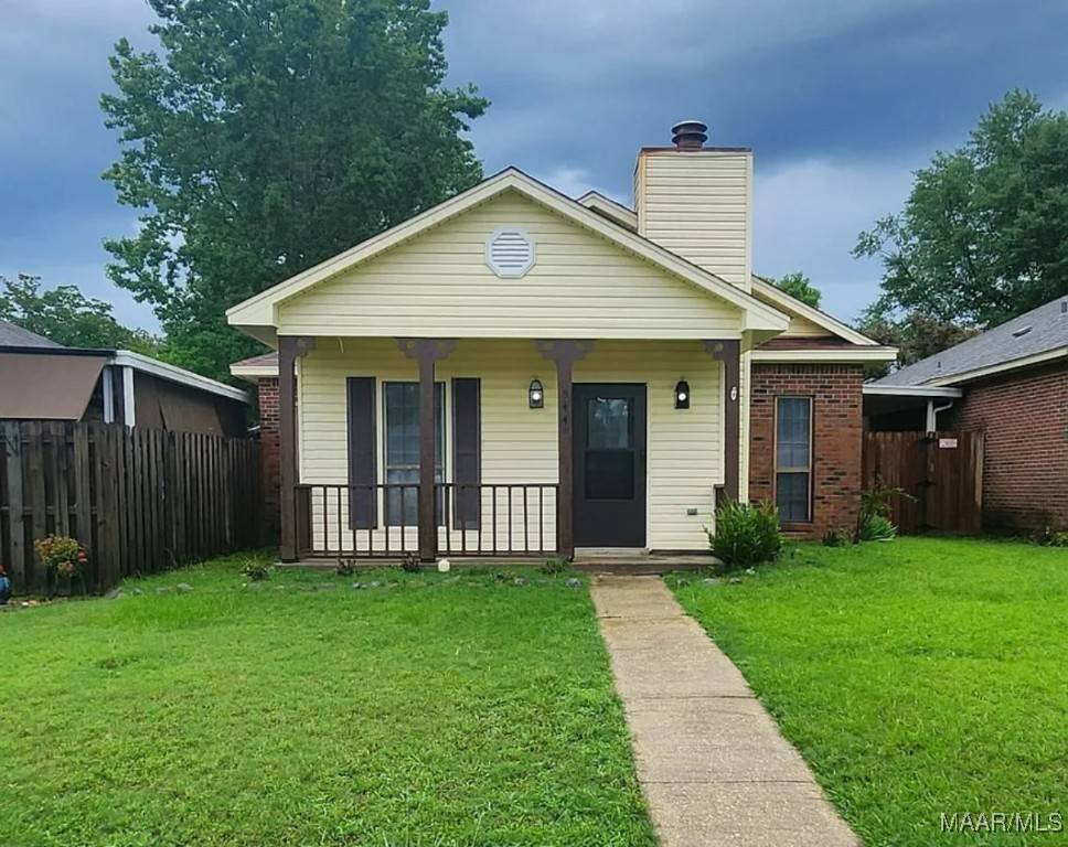 544 Sheila BLVD, Prattville, AL 36066