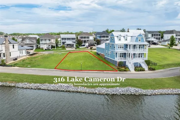 Pike Road, AL 36064,316 Lake Cameron DR