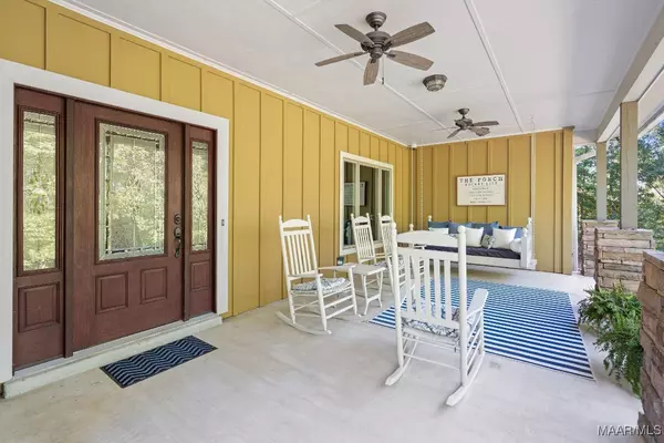 Wetumpka, AL 36093,466 Jasmine Ridge RD