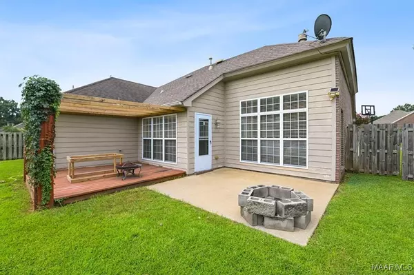 Montgomery, AL 36116,3830 Claiborne CIR