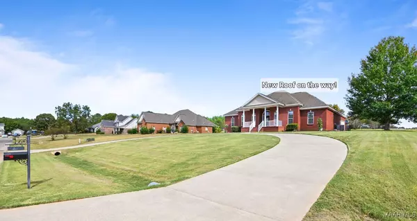 Deatsville, AL 36022,65 COPPER RIDGE CT