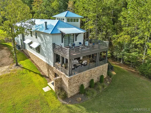 Eclectic, AL 36024,130 Castaway Cove LN