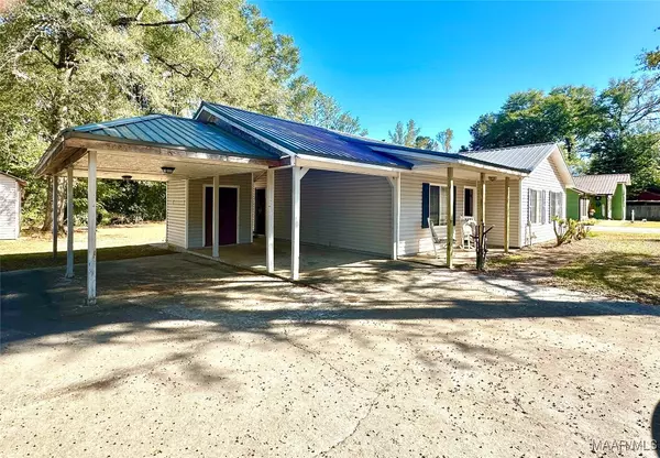 Greenville, AL 36037,309 Chaudron ST