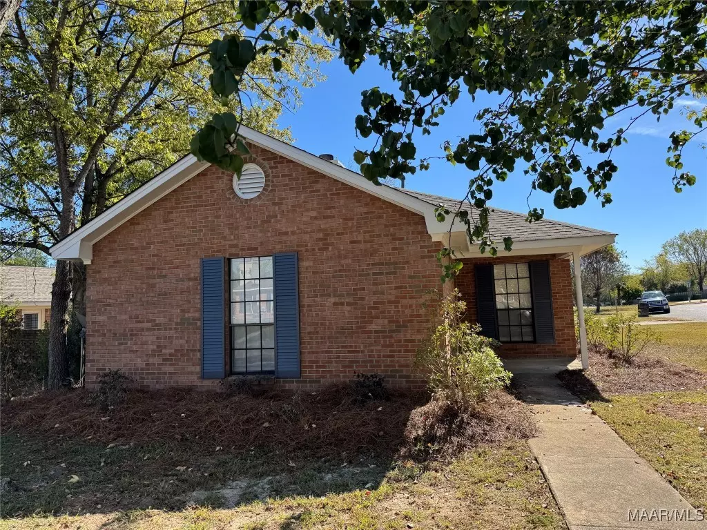 Montgomery, AL 36117,6000 Vineyard LN