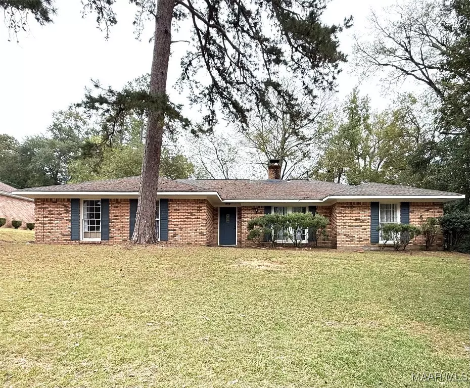 Montgomery, AL 36109,908 Whitehall Pkwy