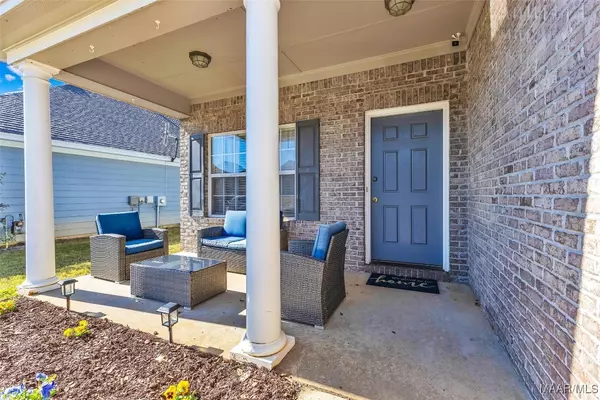 Prattville, AL 36066,721 Briarcliff PL