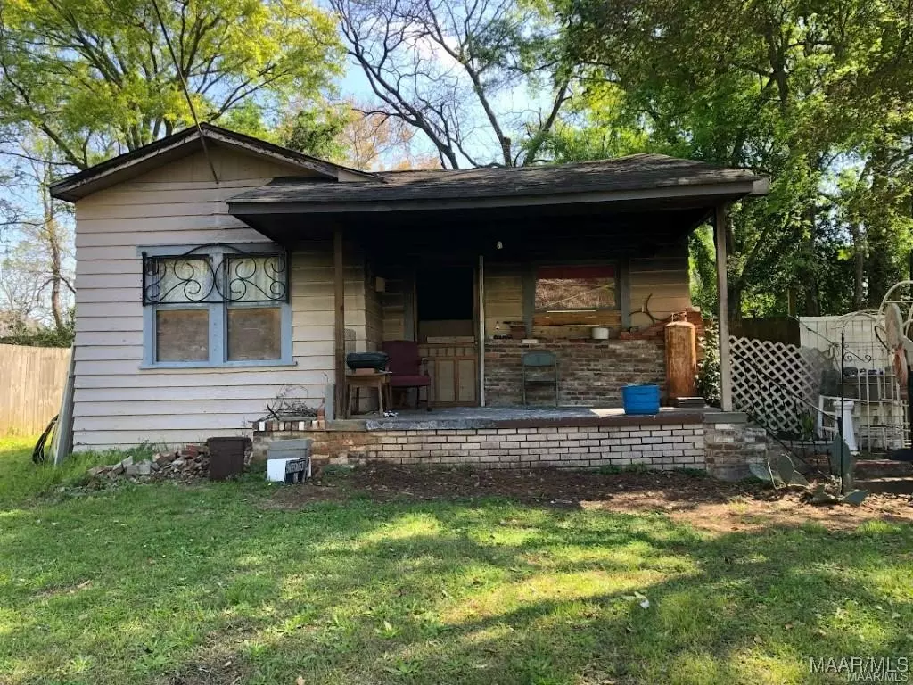 Montgomery, AL 36107,619 Longview ST