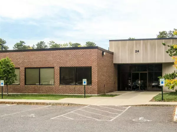 24 MADISON AV EXT, Albany, NY 12203