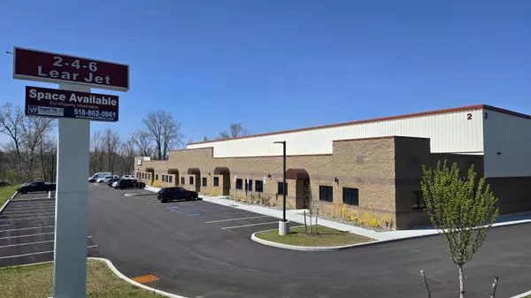 2 Lear Jet LN, Latham, NY 12110