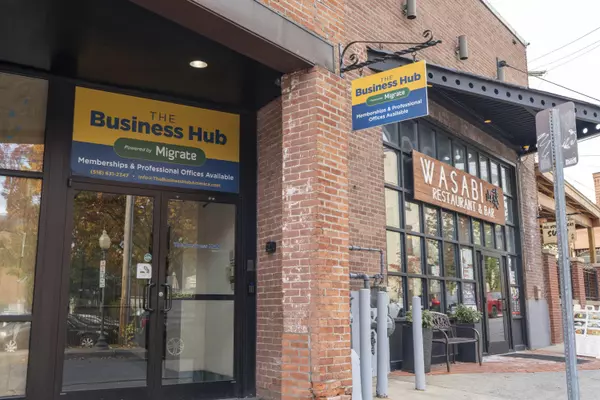 63 Putnam ST, Saratoga Springs, NY 12866