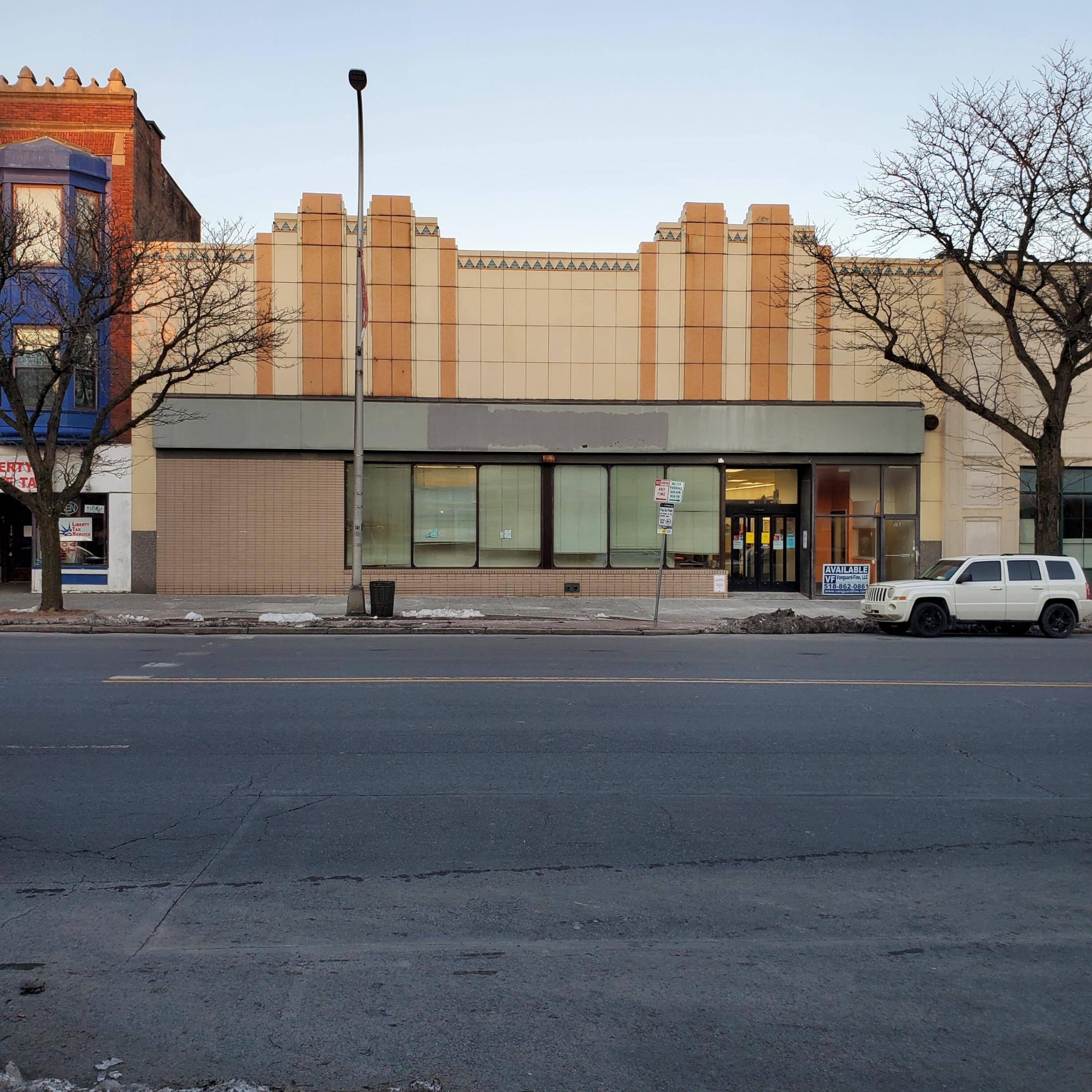 153 Central AVE, Albany, NY 12206