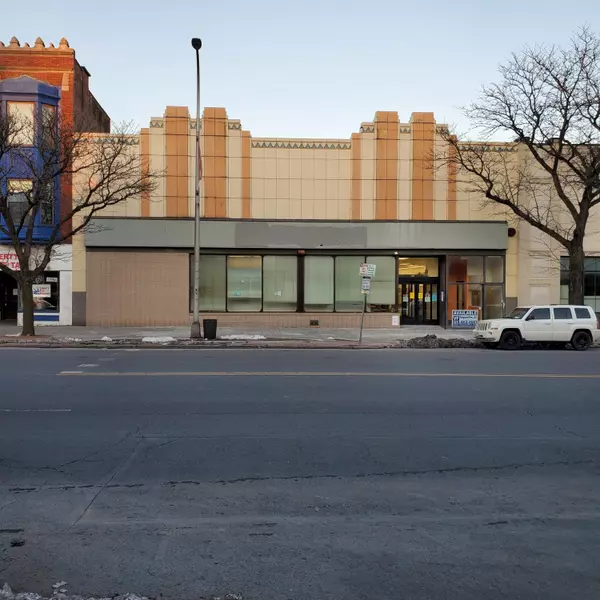 153 Central AVE, Albany, NY 12206