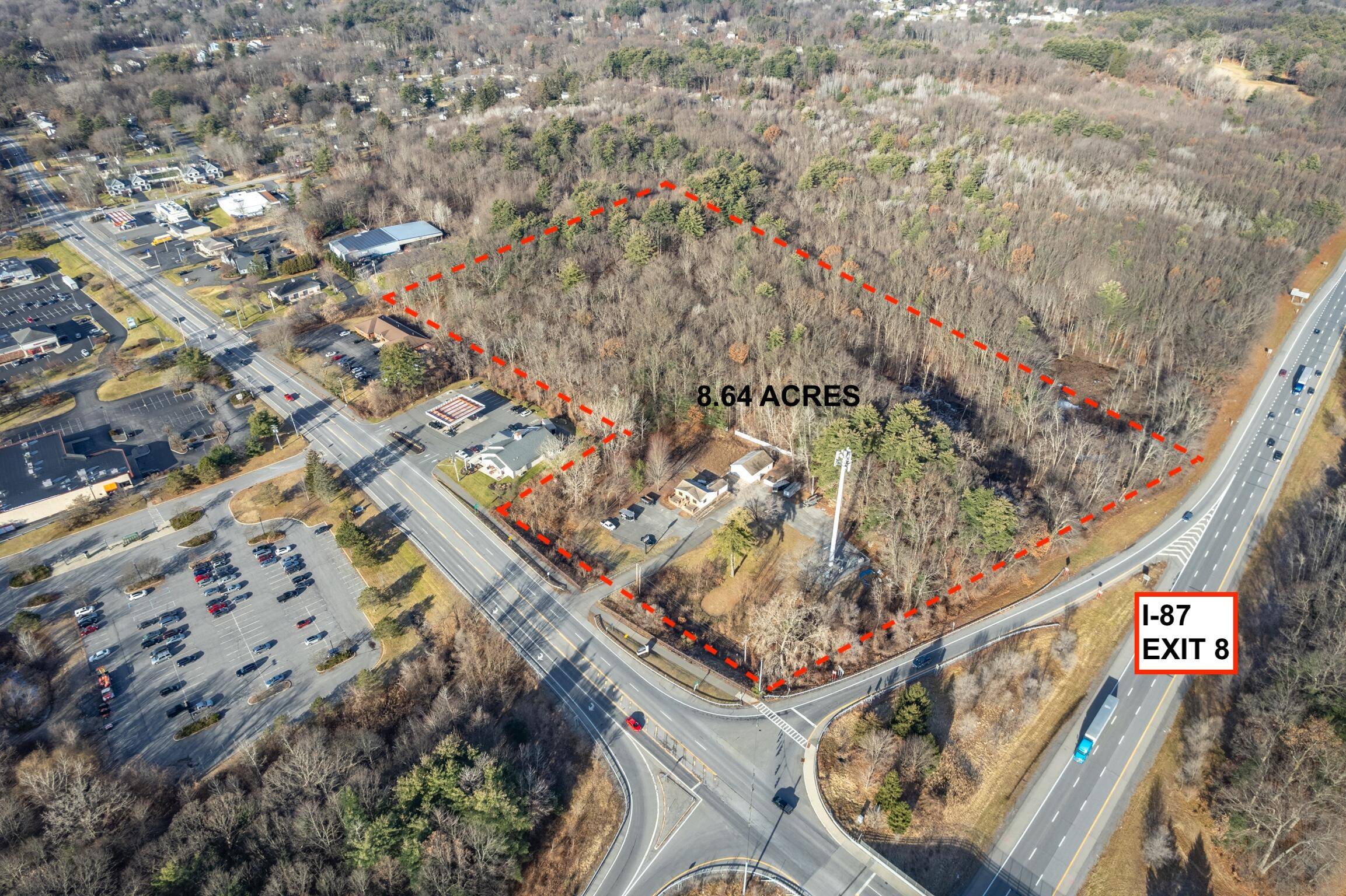 1525 Crescent RD, Clifton Park, NY 12065