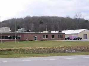 140 E State ST, Gloversville, NY 12078