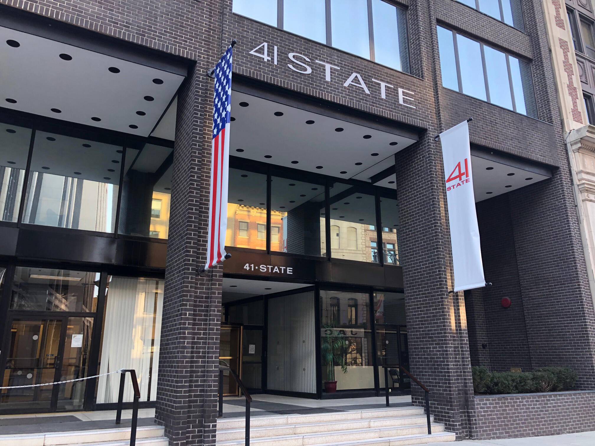 41 STATE ST, Albany, NY 12207