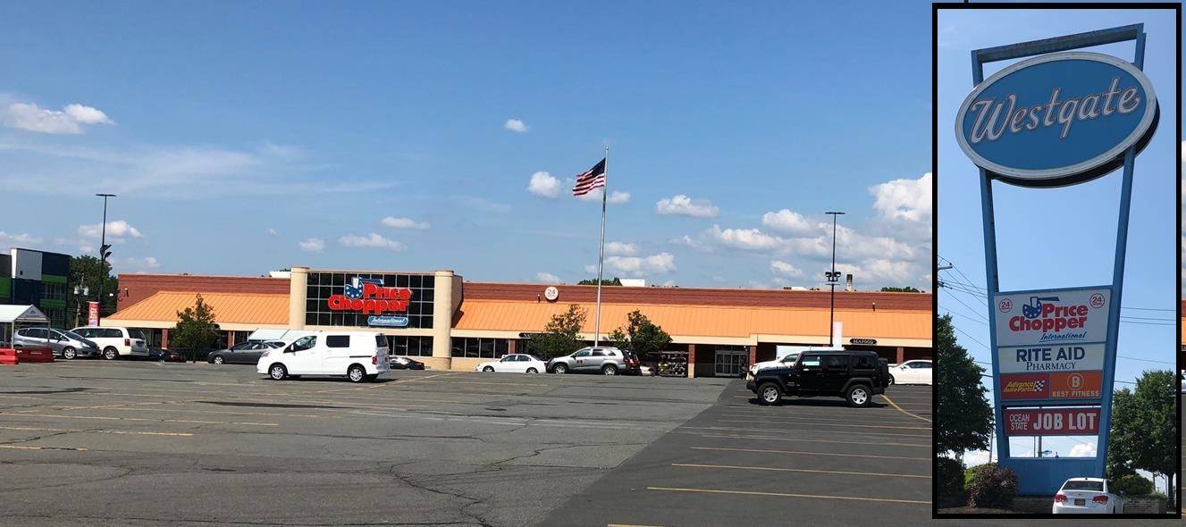 911 CENTRAL AVE, Albany, NY 12206