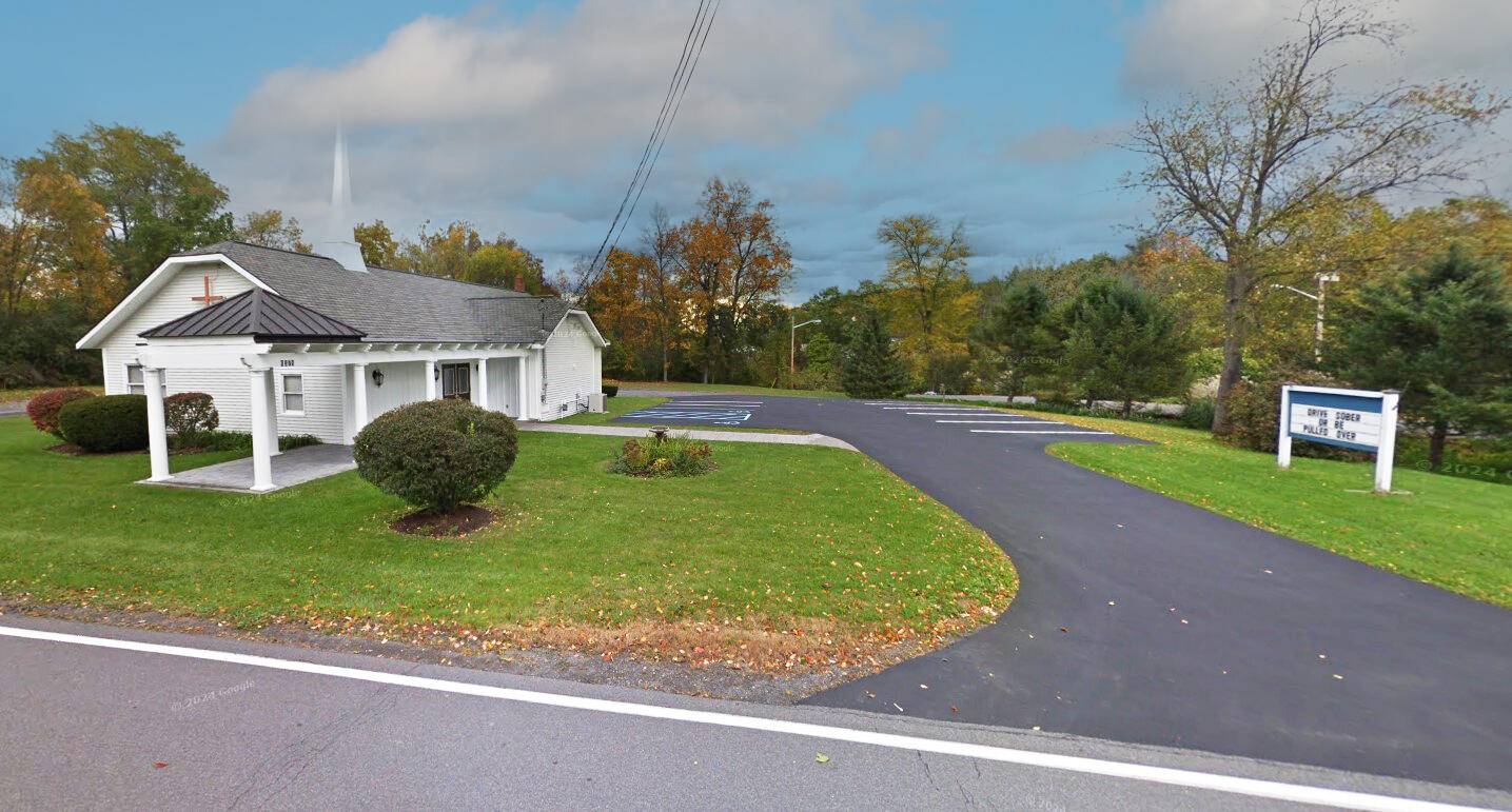 6378 Gun Club RD, Altamont, NY 12009