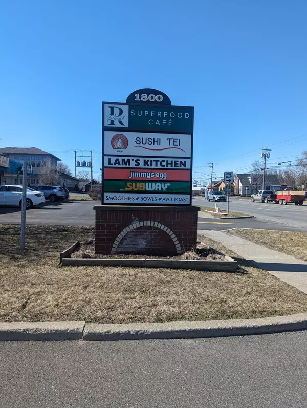 1800 Western AVE, Albany, NY 12203