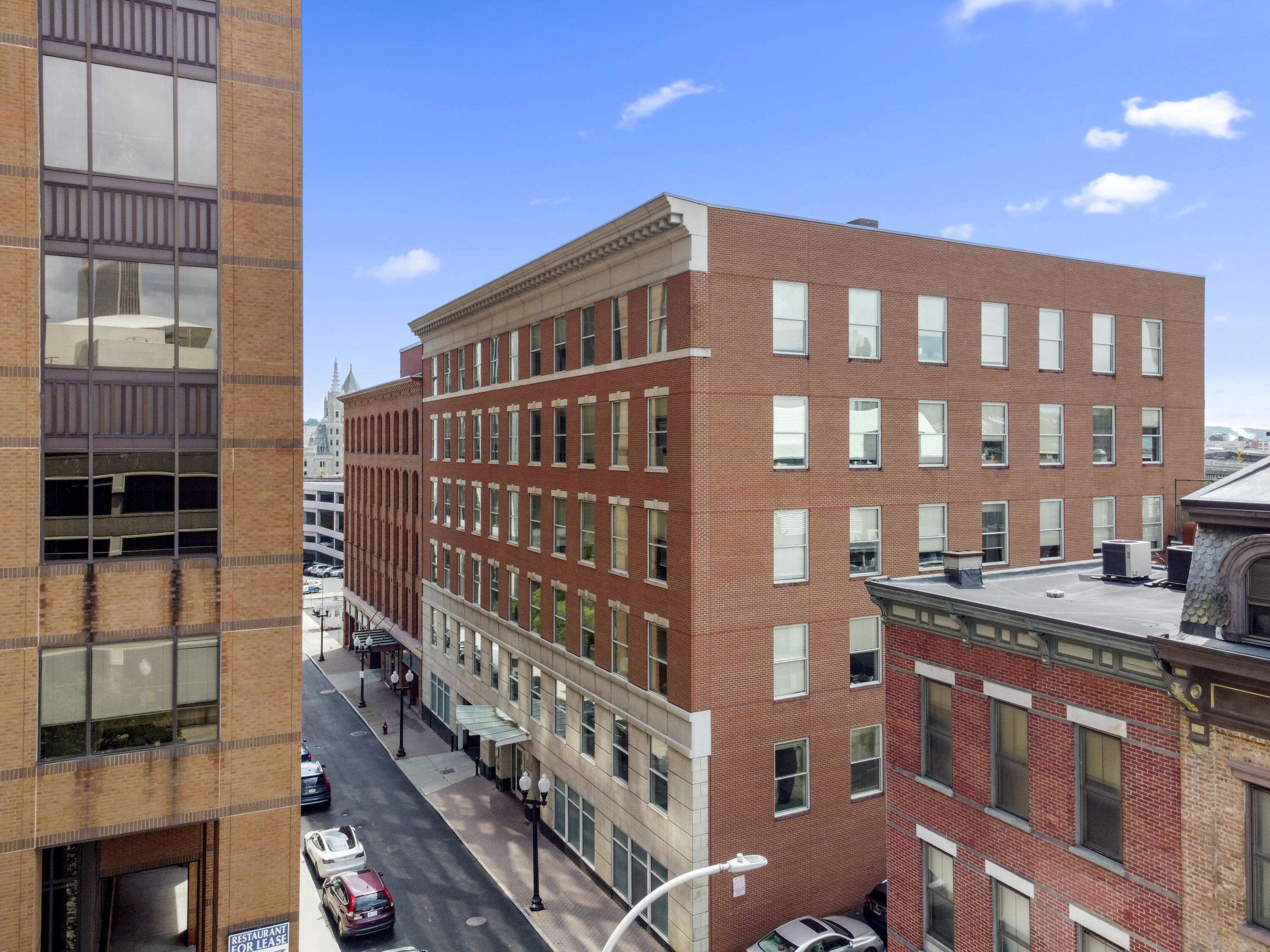 50 Beaver ST, Albany, NY 12207