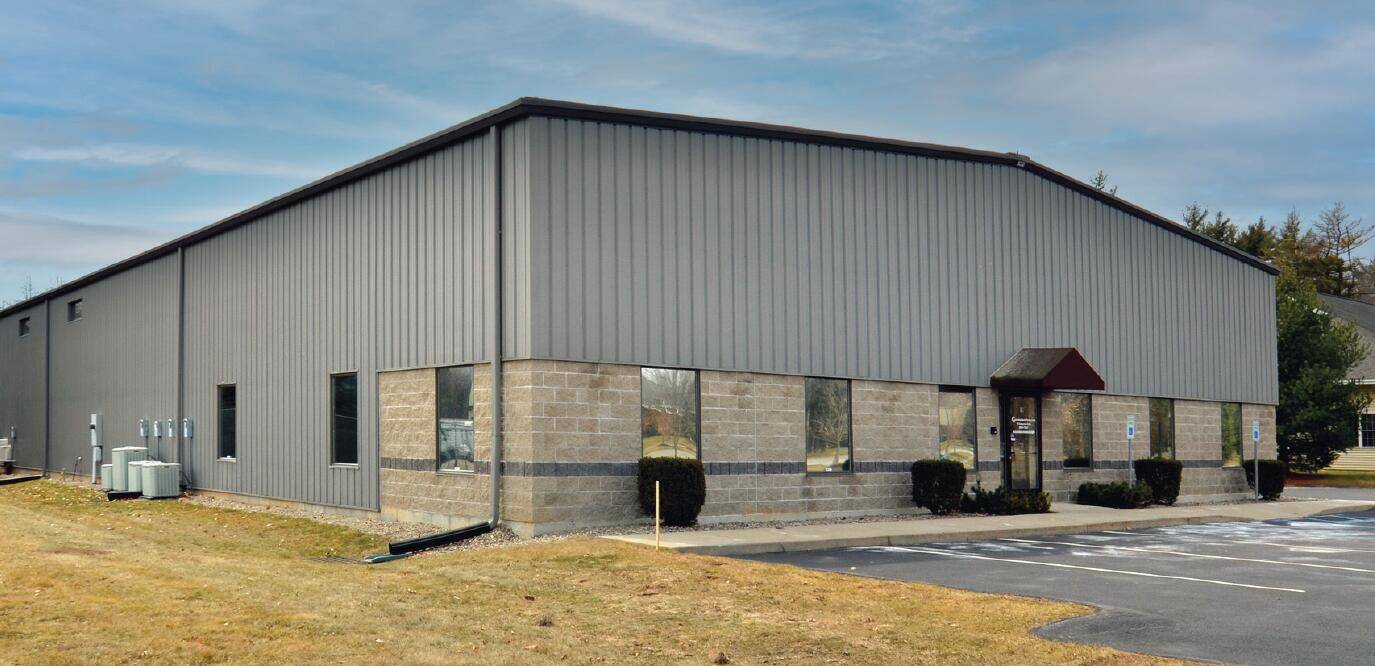 10 Corporate DR, Halfmoon, NY 12065
