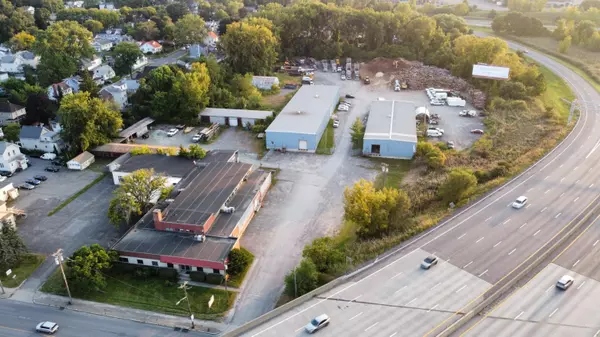 1062 Central AVE, Albany, NY 12205