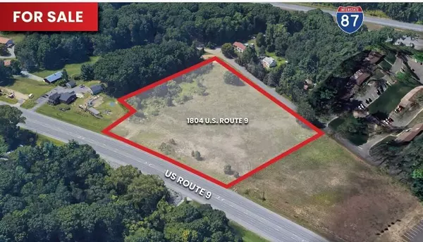 1804 Route 9, Halfmoon, NY 12065