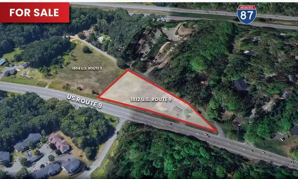 1812 Route 9, Halfmoon, NY 12065