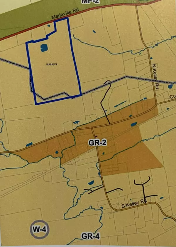 6283 Mariaville RD, Princetown, NY 12056