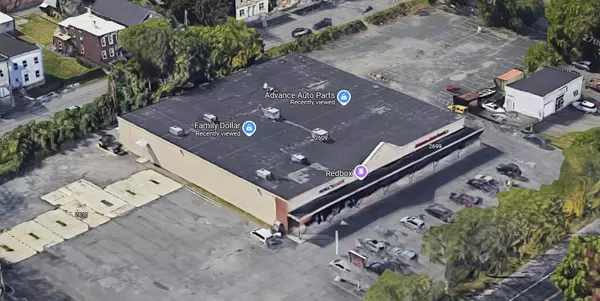 2609 2nd AVE, Watervliet, NY 12189