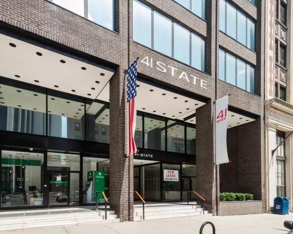 41 STATE ST, Albany, NY 12207