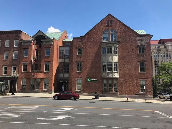 125 State ST, Albany, NY 12207