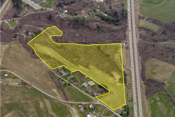 0 Snooks Corners RD, Amsterdam, NY 12010