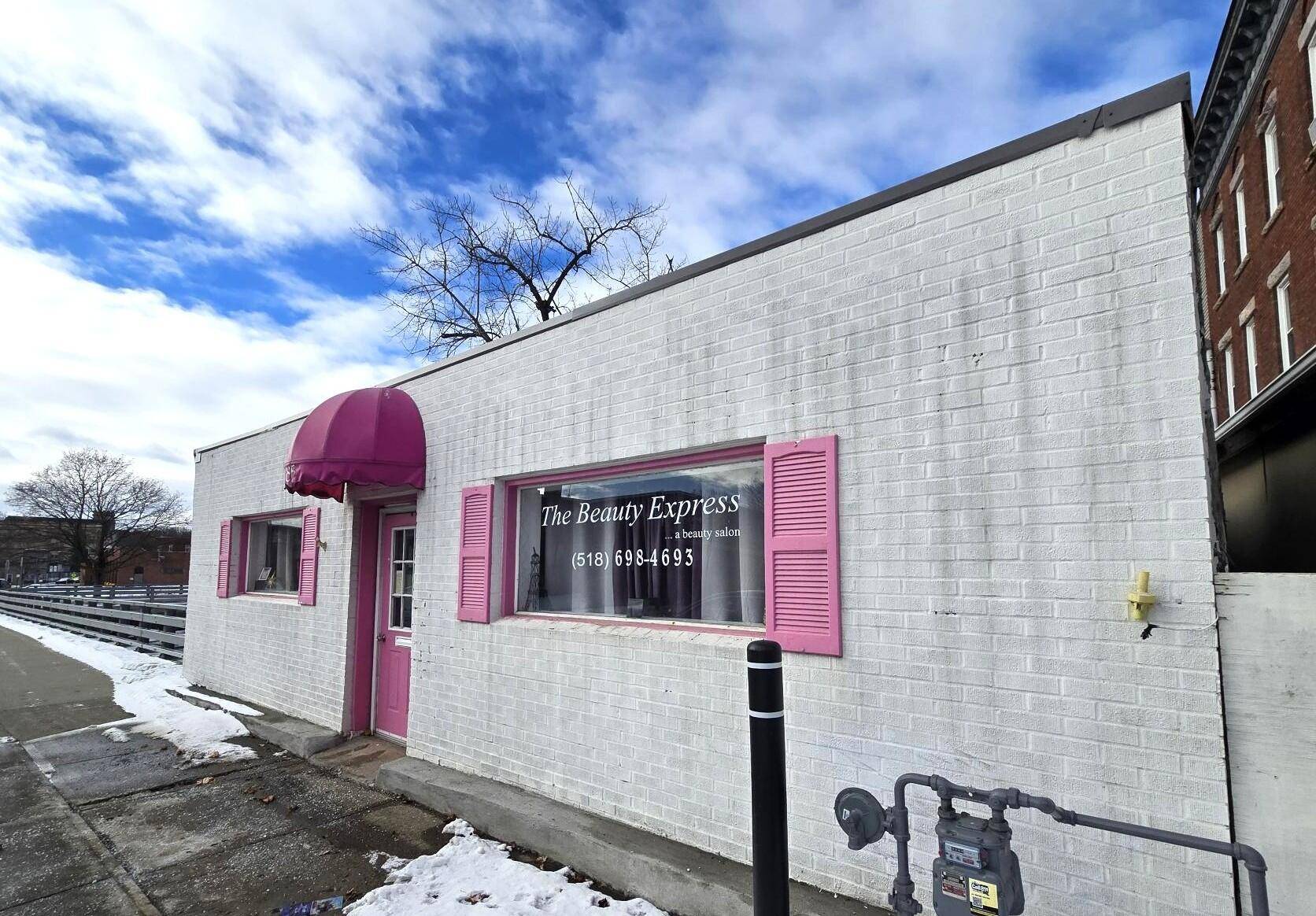 85 N Main ST, Mechanicville, NY 12118