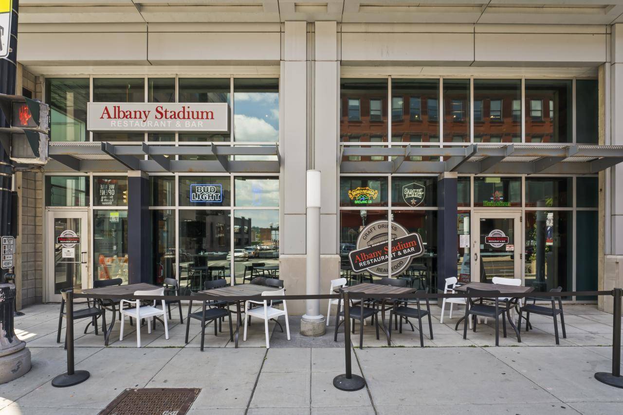 51 S Pearl ST, Albany, NY 12207