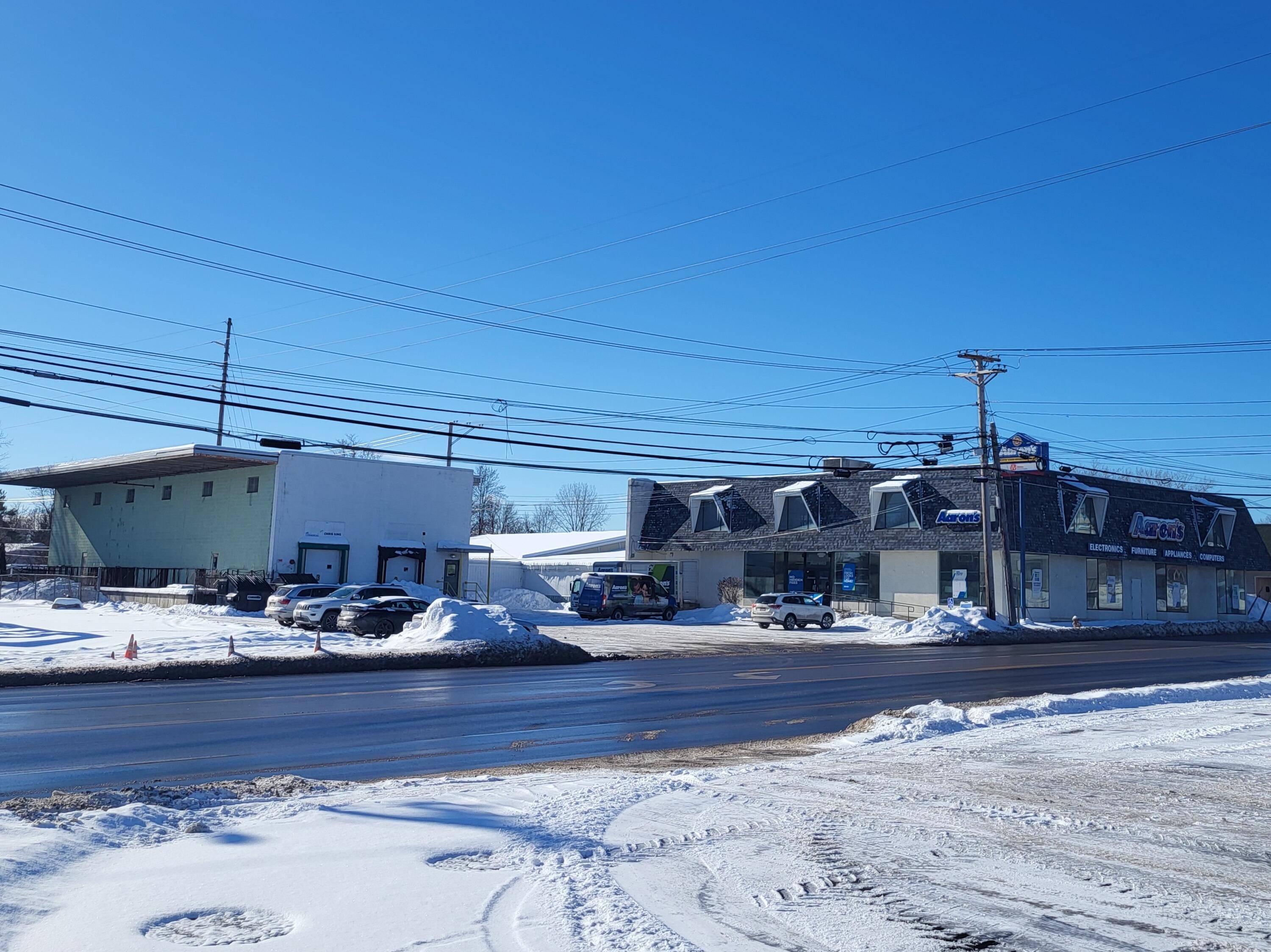 327 Cornelia ST, Plattsburgh, NY 12901
