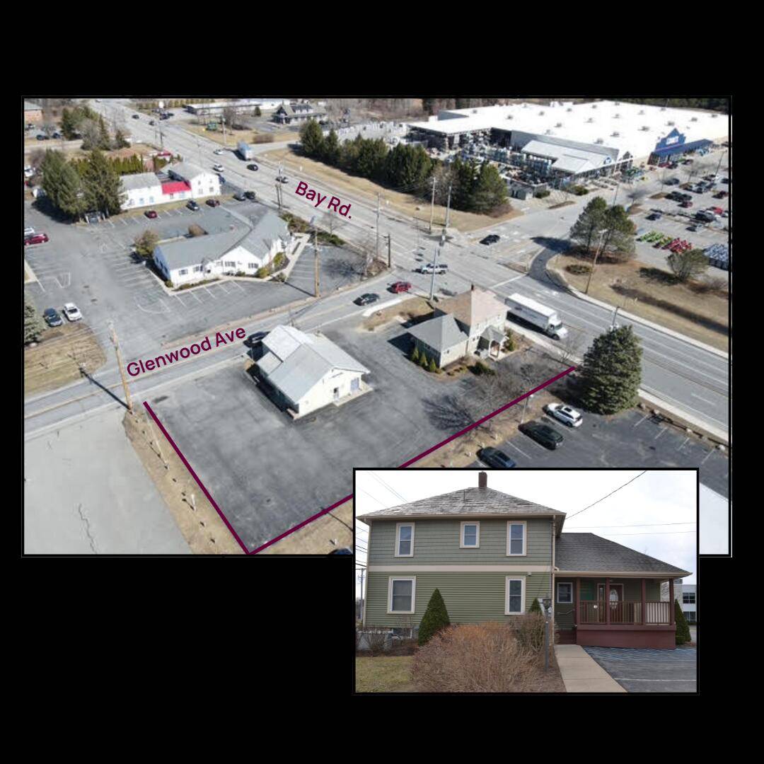 351 Bay RD, Queensbury, NY 12804