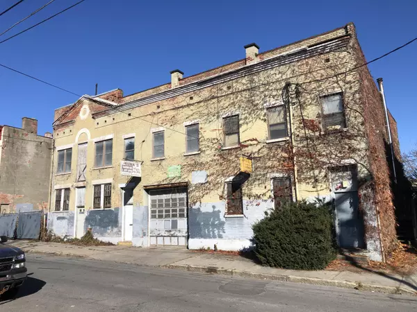 380 Madison AVE, Albany, NY 12210