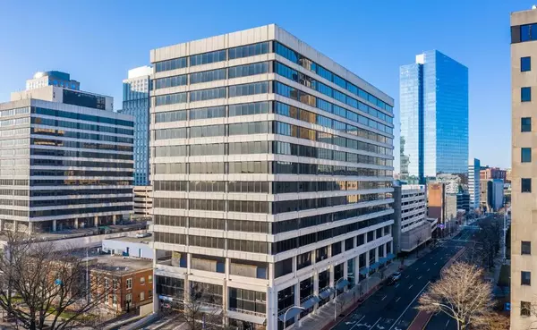 445 Hamilton AVE, White Plains, NY 10601