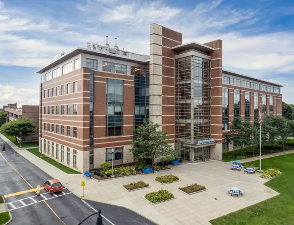 150 New Scotland AVE, Albany, NY 12208
