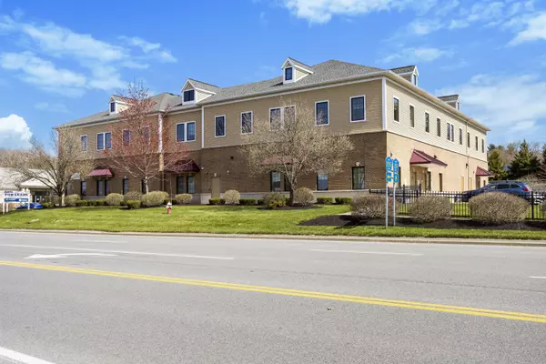 399 Albany Shaker RD, Loudonville, NY 12211