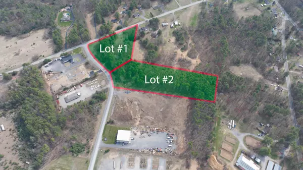 L1 and L3 Blue Lupine LN, Wilton, NY 12831