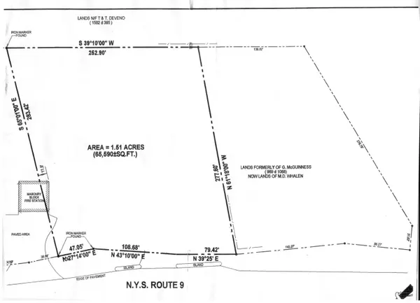 2595-2599 Route 9, Malta, NY 12020