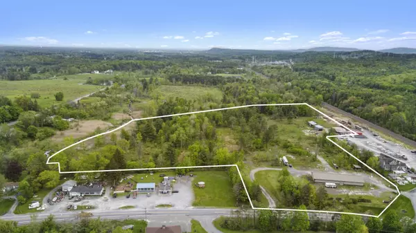 2080 New Scotland RD, Slingerlands, NY 12159