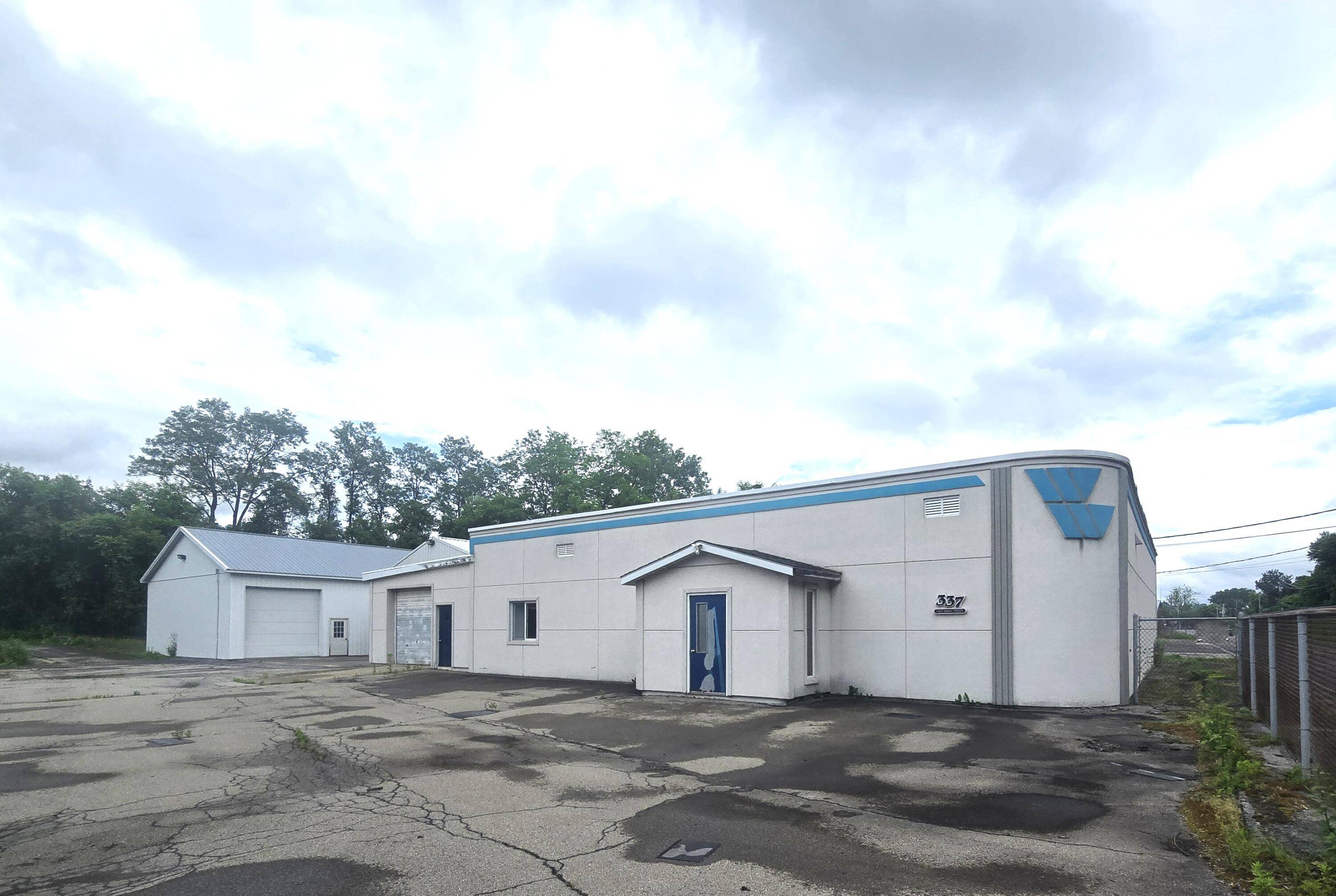 337 E Main ST, Canajoharie, NY 13317